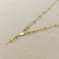 Our Lady of Graces Necklace