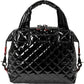 Small Sutton Deluxe - Black Lacquer