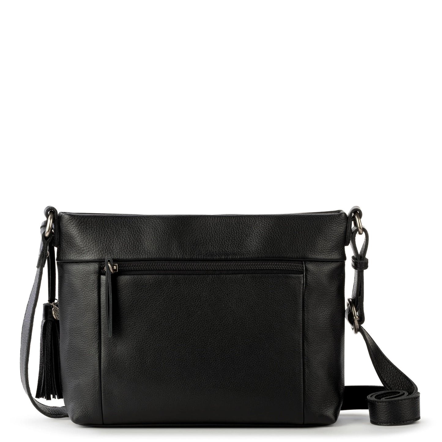 Melrose Crossbody - Black
