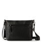 Melrose Crossbody - Black