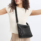 Melrose Crossbody - Black
