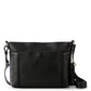 Melrose Crossbody - Black