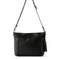 Melrose Crossbody - Black