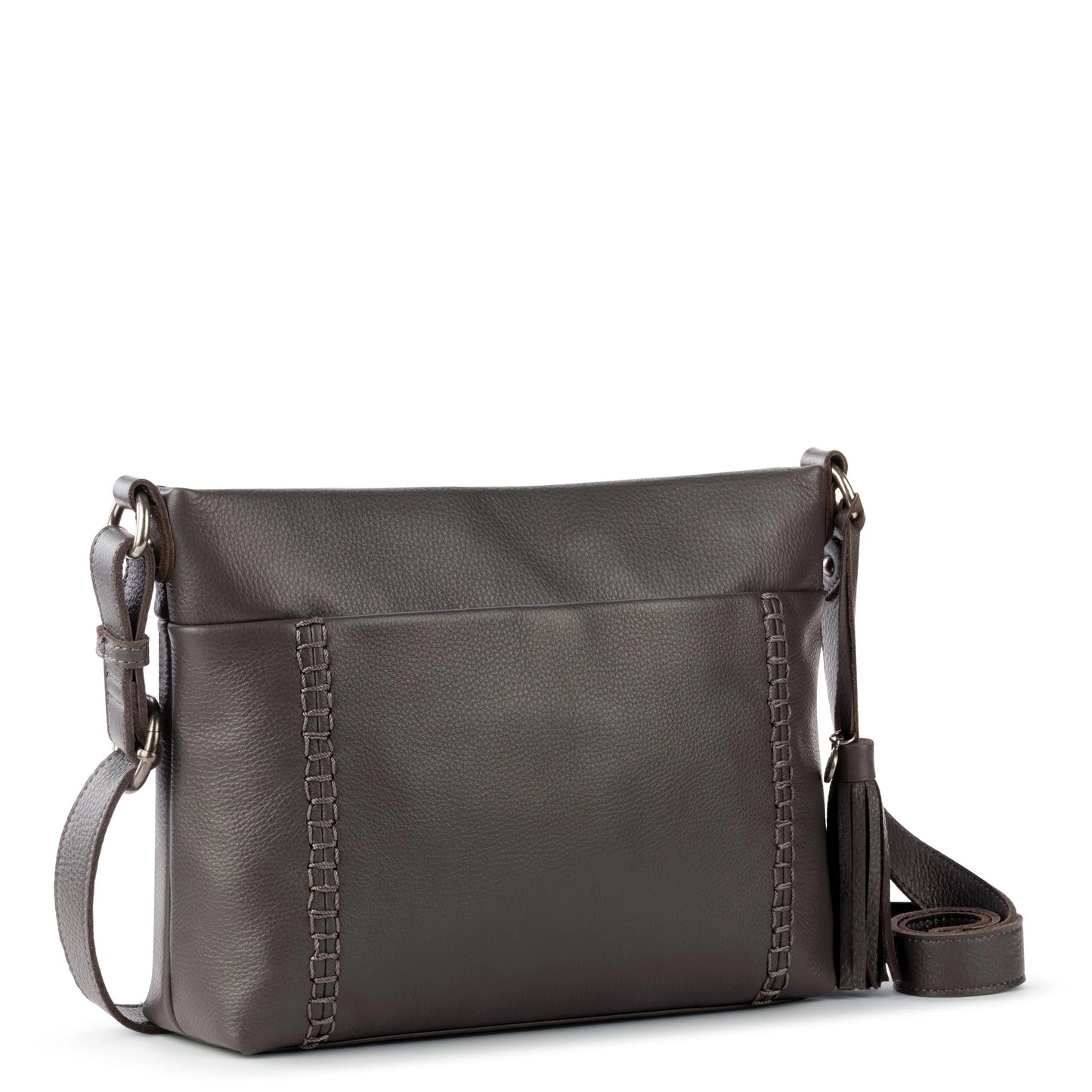 Melrose Crossbody - Slate