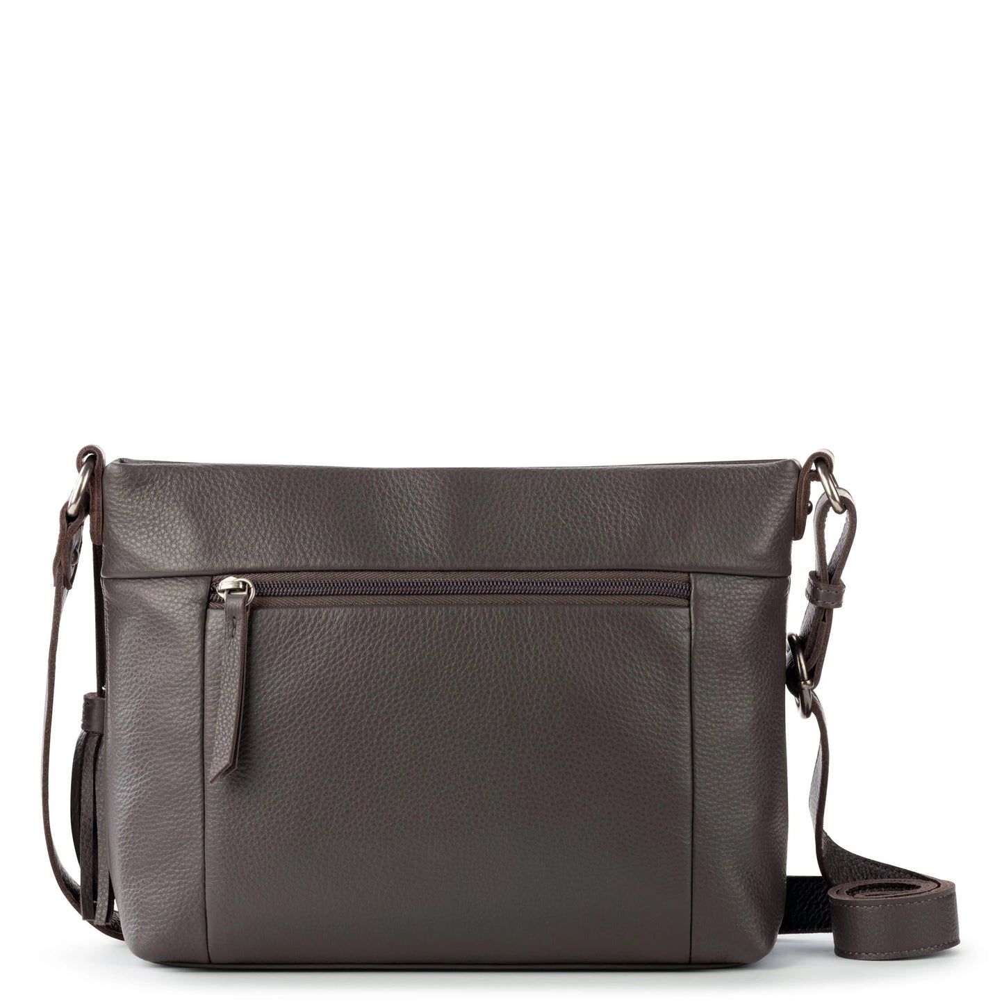 Melrose Crossbody - Slate
