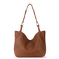 Los Feliz Medium Tote - Cognac
