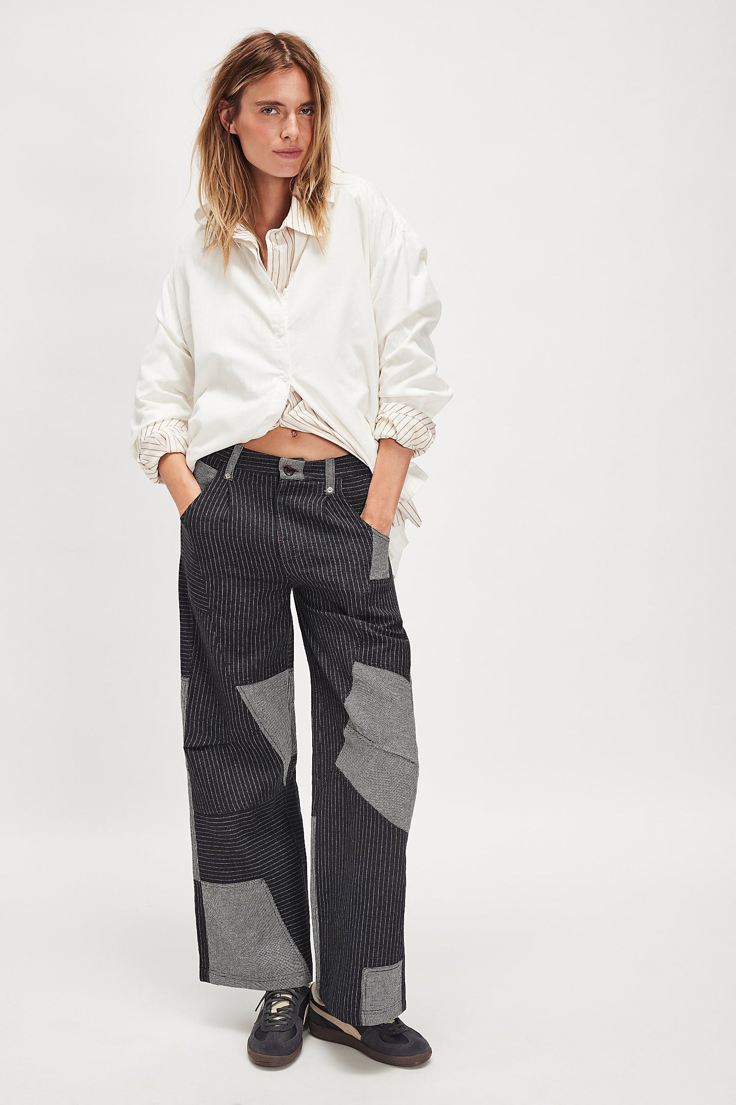 This Or That Trouser
