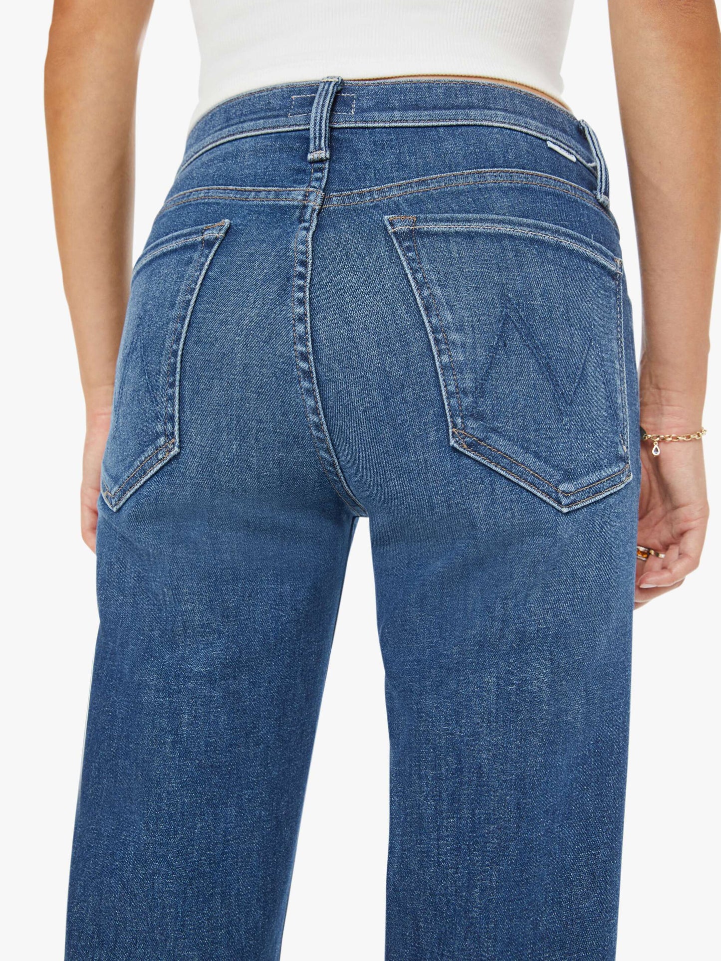 Mid Rise Rambler Zip Ankle - Drift