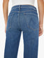Mid Rise Rambler Zip Ankle - Drift