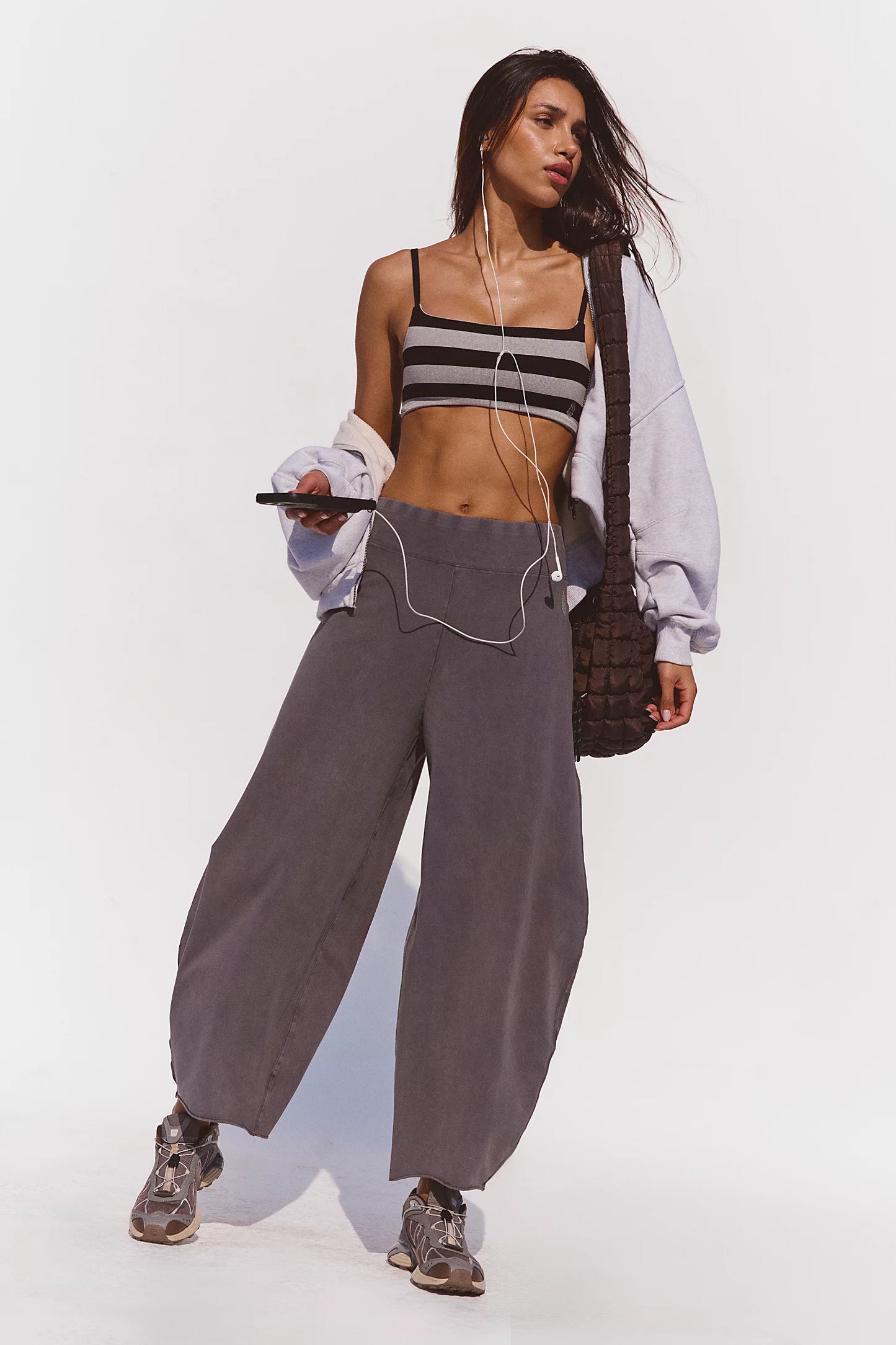 Hot Shot Easy Pant