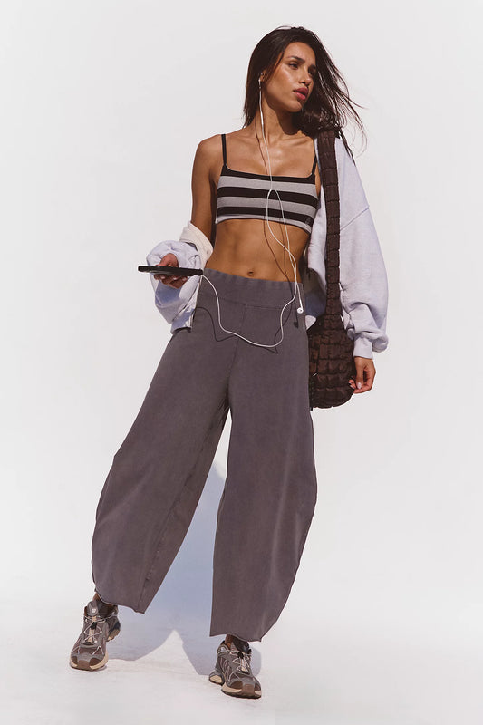 Hot Shot Easy Pant
