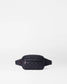 Metro Belt Bag - Black