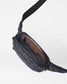 Metro Belt Bag - Black