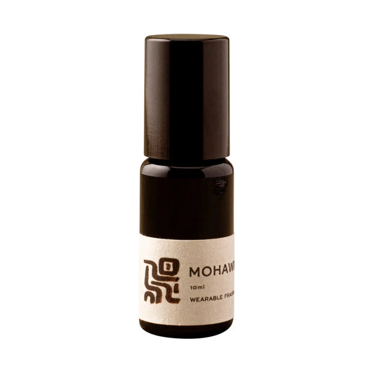 Mohawk St. Fragrance Oil