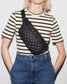 Metro Sling - Black