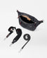 Small Crosby Sling - Black