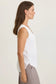 Nila V-Neck Tank