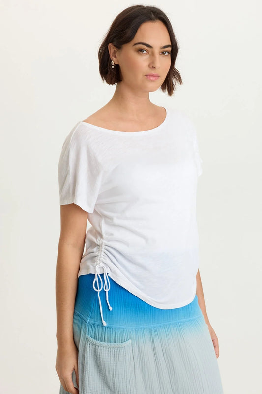Cohn Boatneck Tee