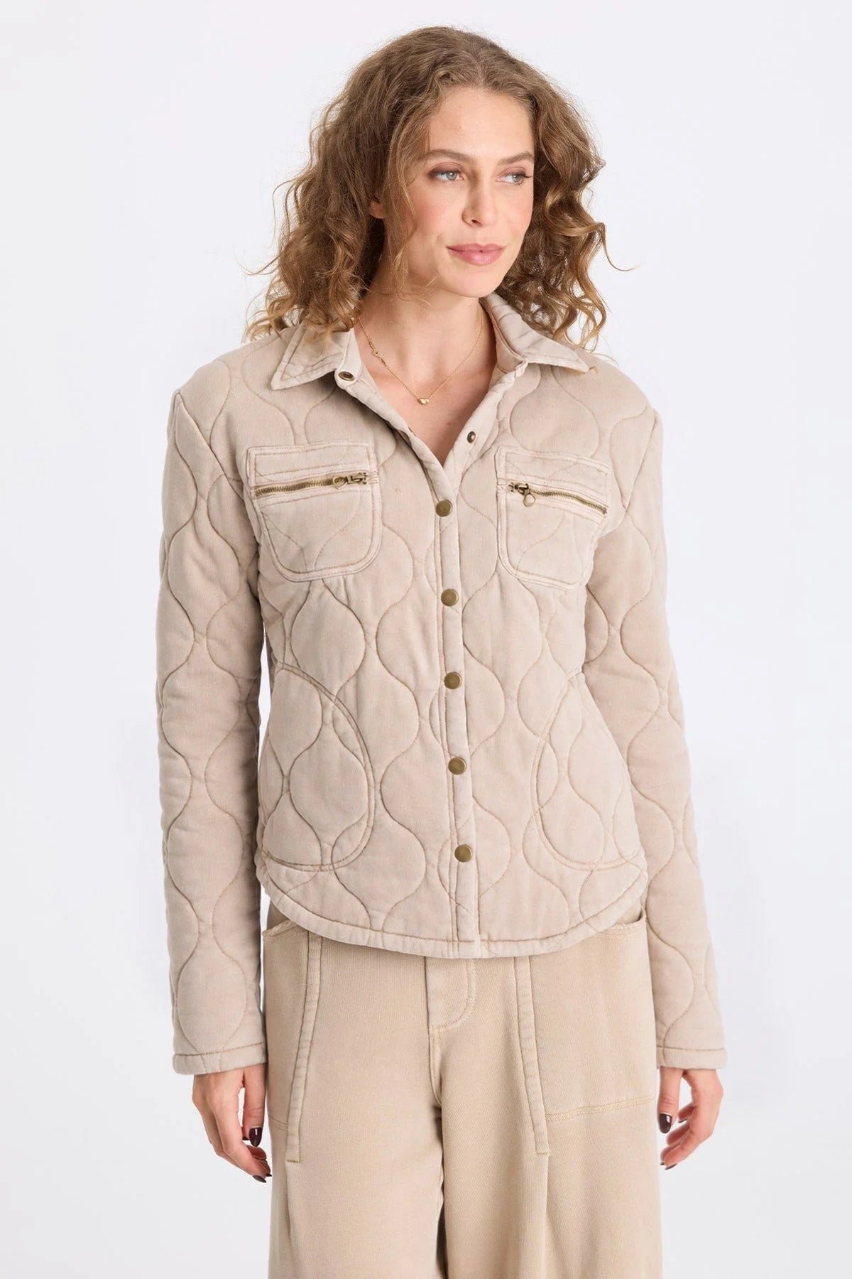 Gyasi Jacket