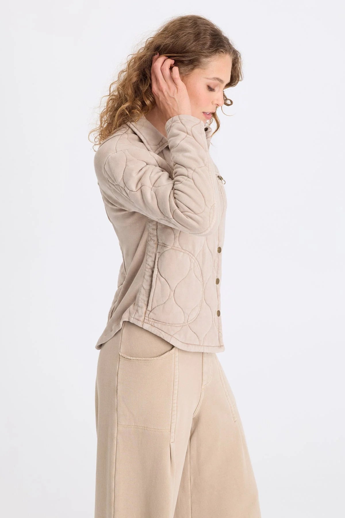 Gyasi Jacket