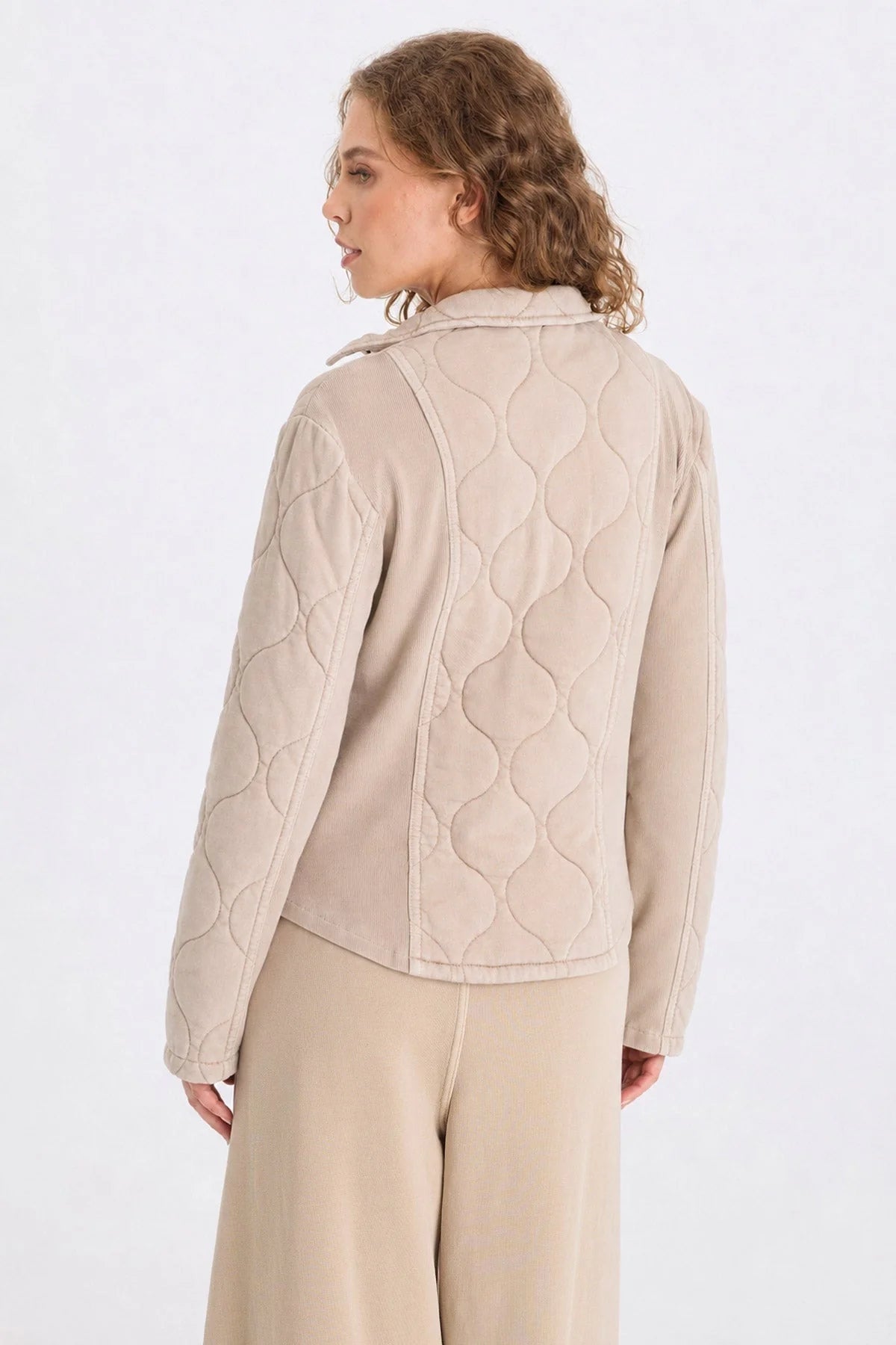 Gyasi Jacket