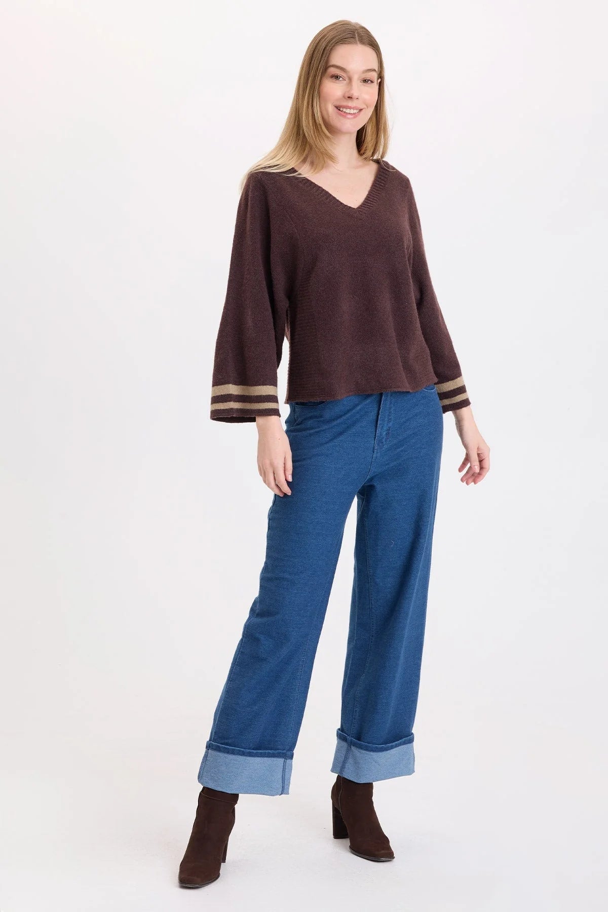 Jasper Sweater