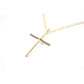 Cross Necklace