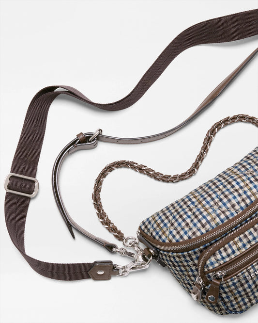 Micro Crosby Sling - Heritage