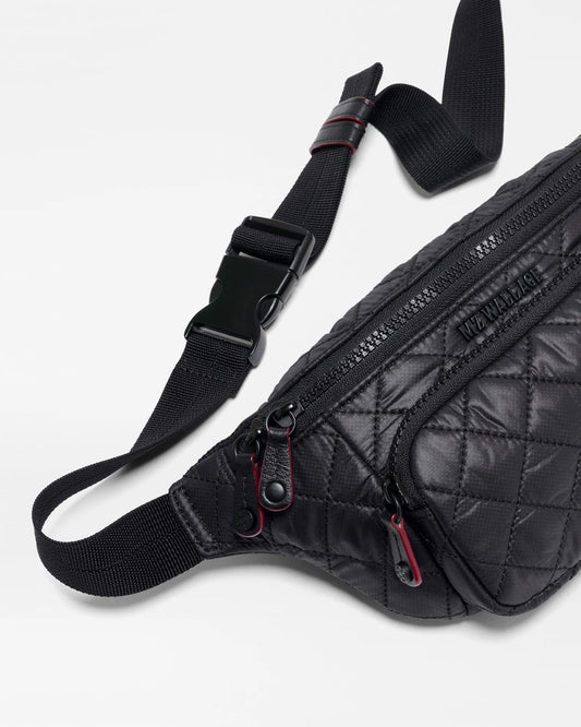 Small Metro Sling - Black