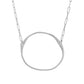 Little Apple Necklace
