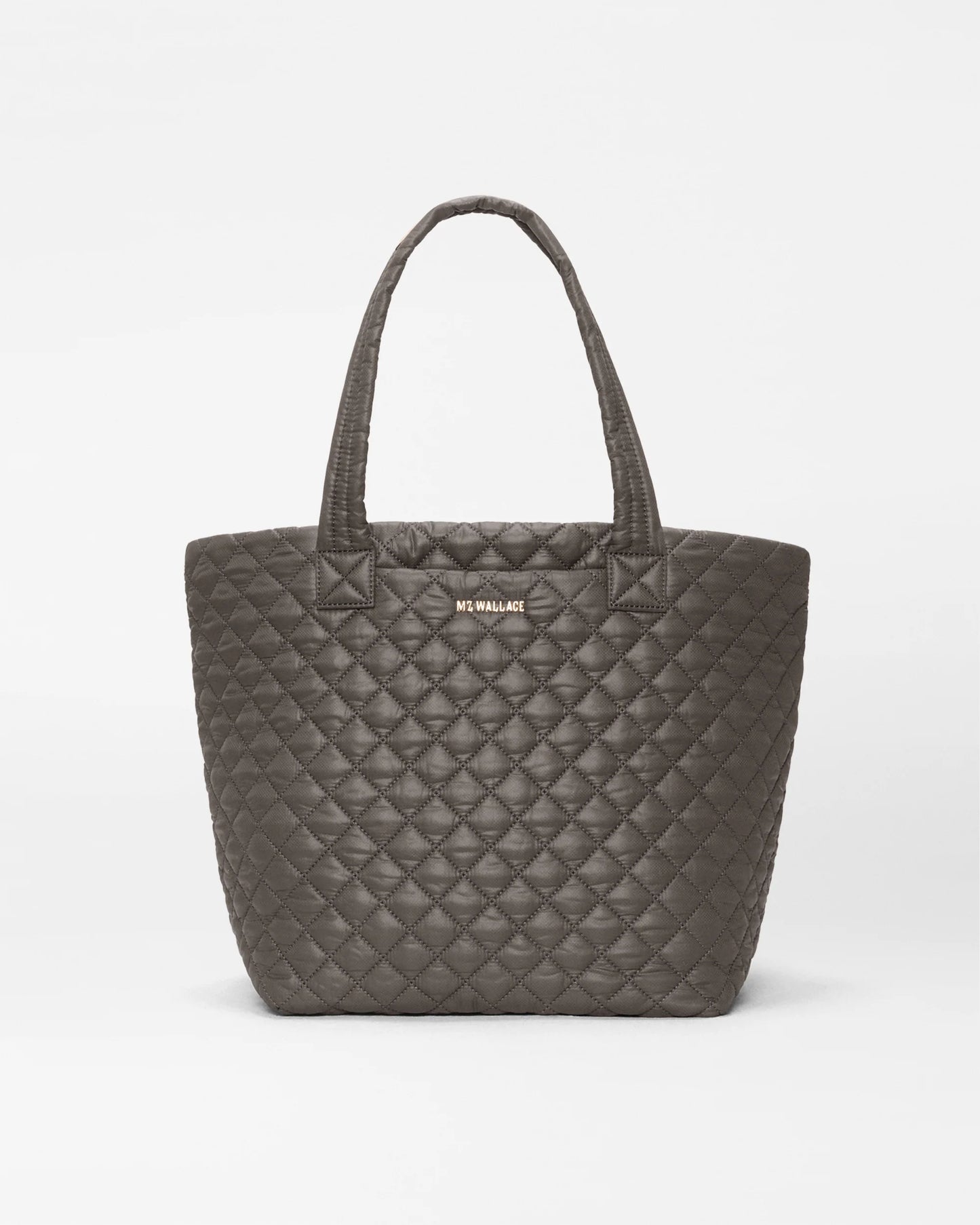 Medium Metro Tote Deluxe-Magnet