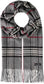 Plaid Cashmink Scarf
