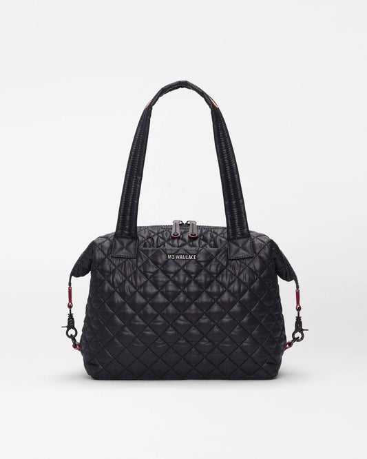 Medium Sutton Deluxe - Black