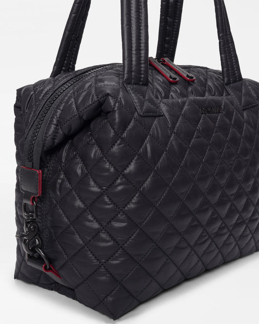 Medium Sutton Deluxe - Black