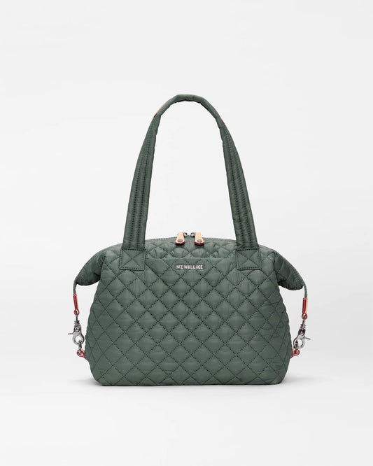 Medium Sutton Deluxe - Juniper