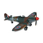 1940 Green & Brown "Spitfire"