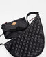 Metro Smile Bag - Black