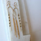 Balancing Act Earrings