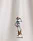 Howdy Cassondra Kitchen Towel