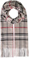 Plaid Cashmink Scarf