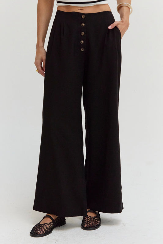 Samara Wide Leg Pant