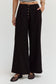Samara Wide Leg Pant