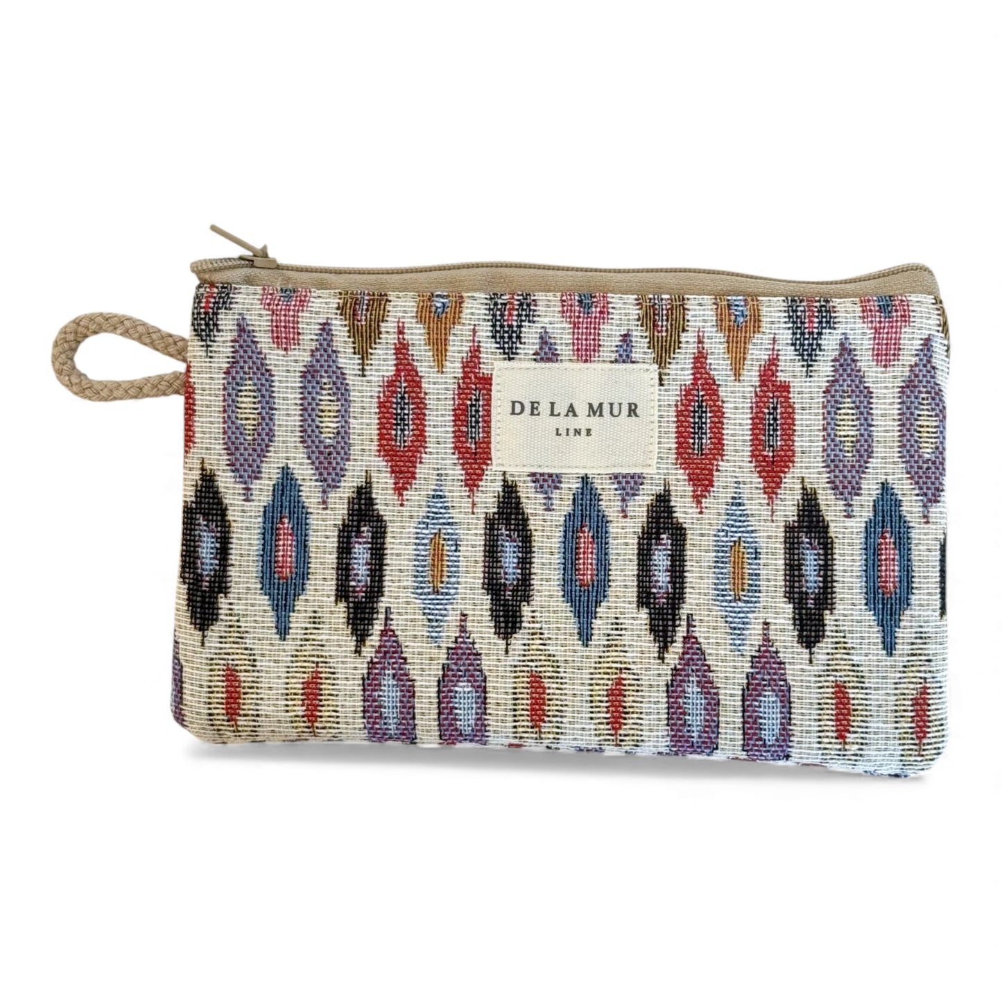 Mini Makeup Bag