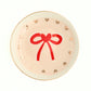 Bow Trinket Tray