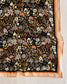 Midnight Garden Bandana