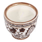 Plumeria Vessel Candle