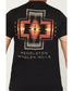 Harding Ombre Graphic Tee