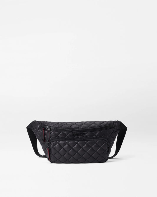 Metro Sling - Black