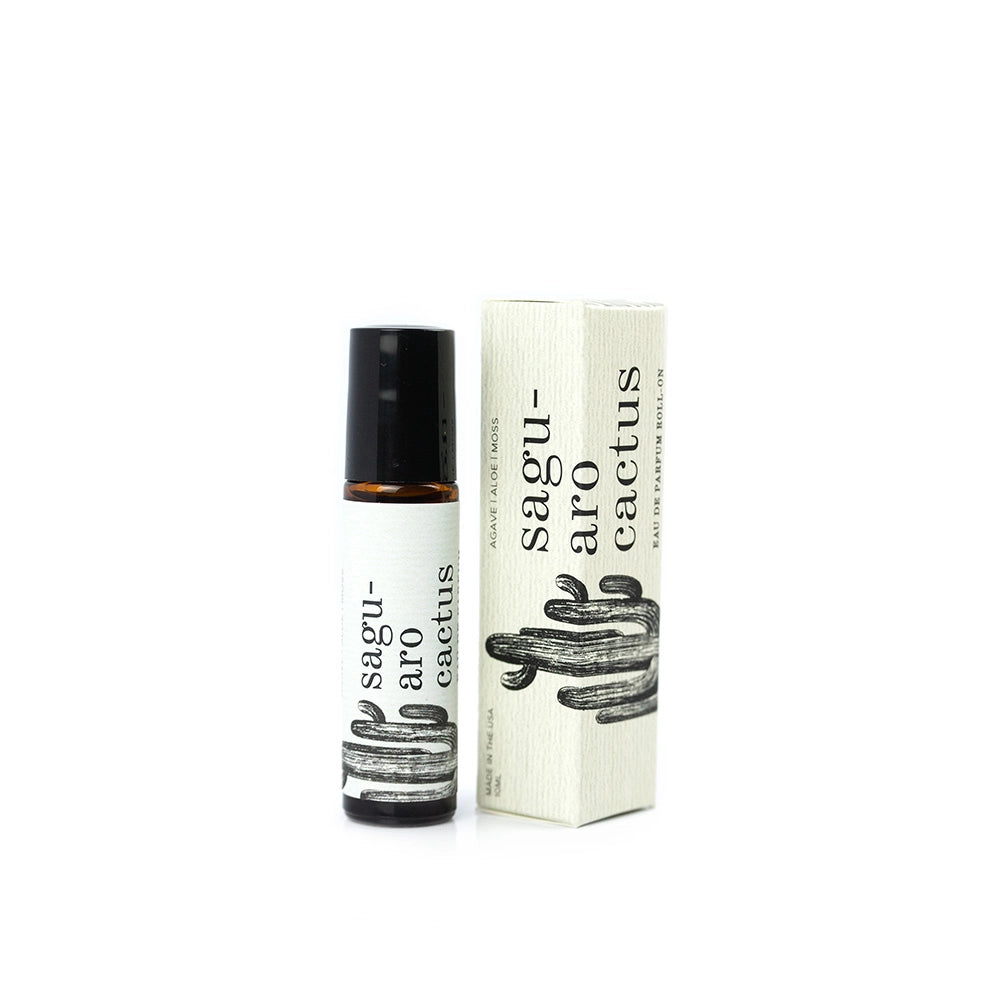 Roll-on Perfume