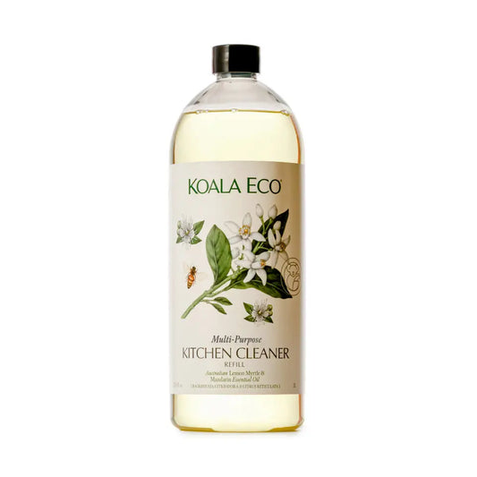 Lemon Myrtle Kitchen Cleaner - Refill